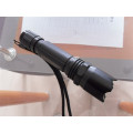 CREE LED Explosion Proof Flashlight CE Certificate